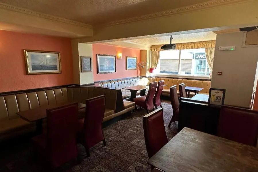 The Hilderthorpe Hotel Bridlington